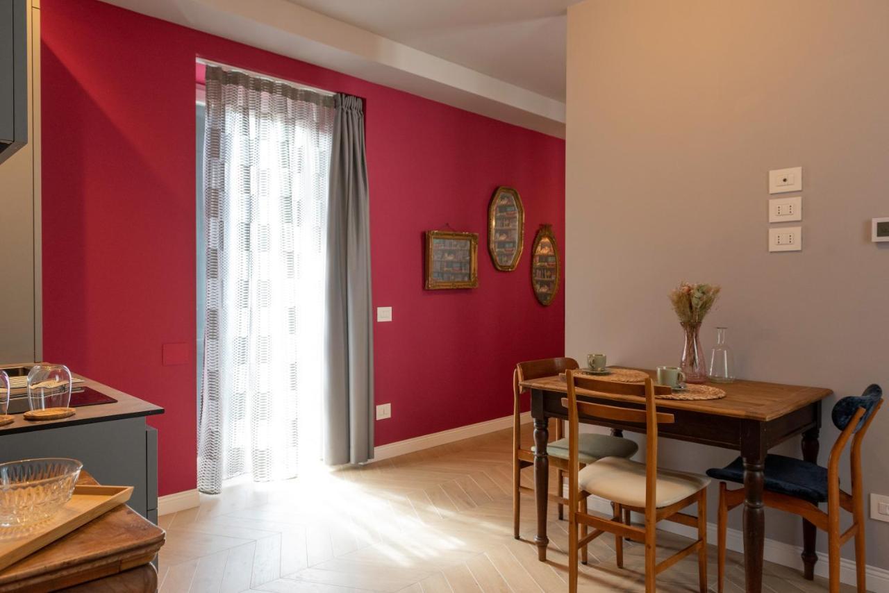 Casa Room Apartments Machiavelli 13 Τεργέστη Εξωτερικό φωτογραφία