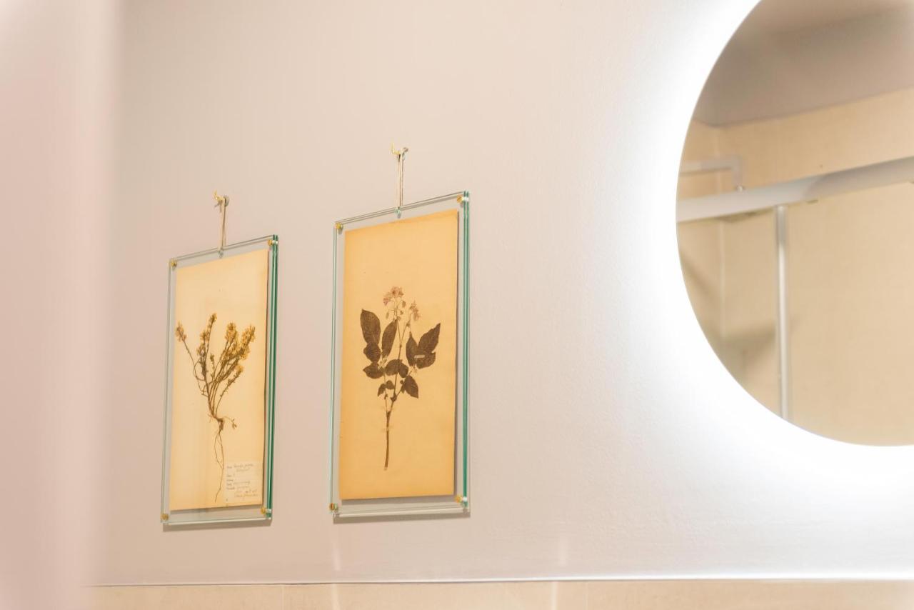 Casa Room Apartments Machiavelli 13 Τεργέστη Εξωτερικό φωτογραφία