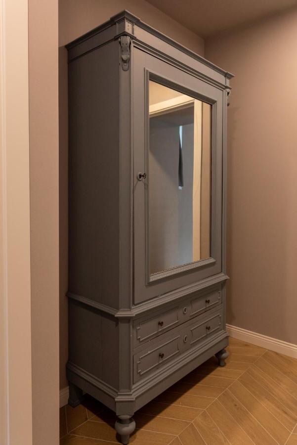 Casa Room Apartments Machiavelli 13 Τεργέστη Εξωτερικό φωτογραφία