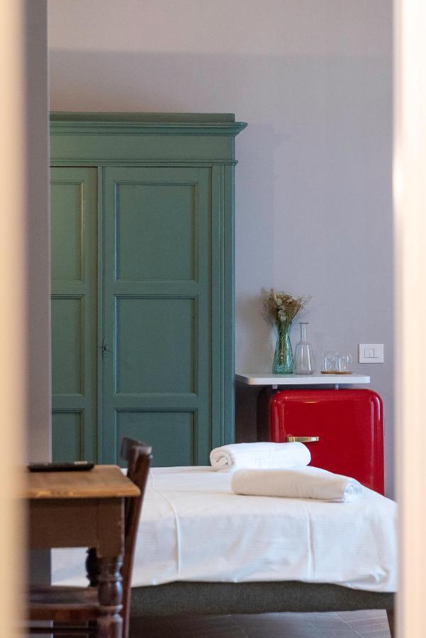 Casa Room Apartments Machiavelli 13 Τεργέστη Εξωτερικό φωτογραφία