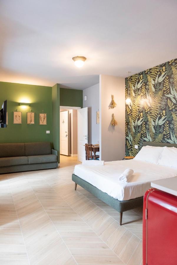 Casa Room Apartments Machiavelli 13 Τεργέστη Εξωτερικό φωτογραφία
