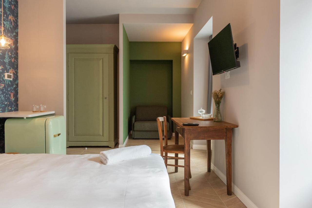 Casa Room Apartments Machiavelli 13 Τεργέστη Εξωτερικό φωτογραφία