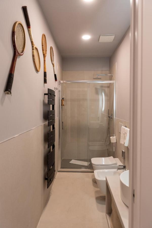 Casa Room Apartments Machiavelli 13 Τεργέστη Εξωτερικό φωτογραφία